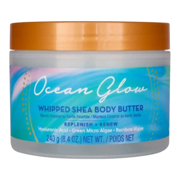 Manteca Corporal Ocean Glow