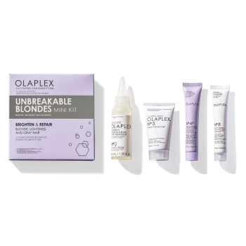 Mini Kit Bionde Infrangibili
