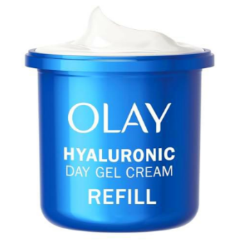 Crema all'acido ialuronico