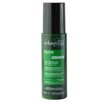 Spray anticrespo alle olive