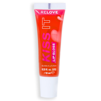 Kiss It Lip Gloss 