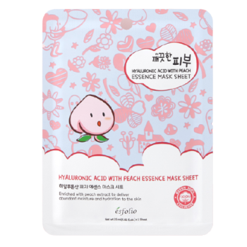 Masque Visage à l’Acide Hyaluronique