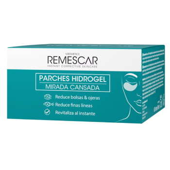 Patchs Hydrogel Regard Fatigué