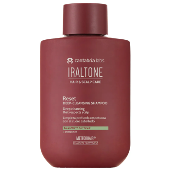 Iraltone Reset Shampoo