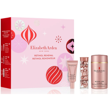 Zestaw Retinol + HPR Renewal