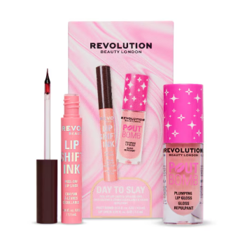 Make-up-Set Day To Slay Liner & Gloss Duo