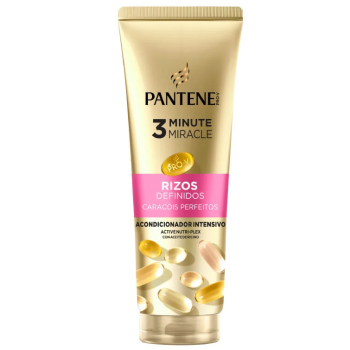 3 Minute Miracle Ricci Perfetti