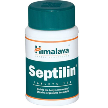 Septilin Capsule