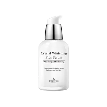 Siero Crystal Whitening Plus