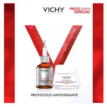 Liftactiv H.A. e Vitamina C cofanetto