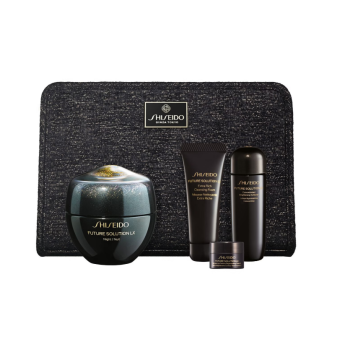 Coffret Future Solution LX Régénération