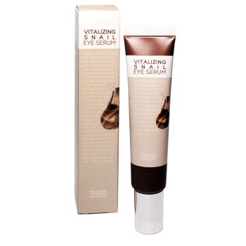 Vitalizing Snail Eye Serum