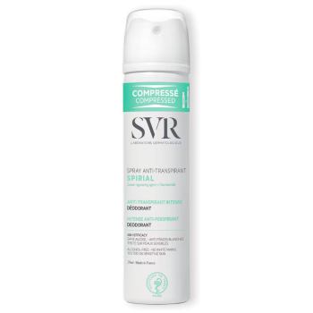 Antitranspirant-Deo Spirial Spray