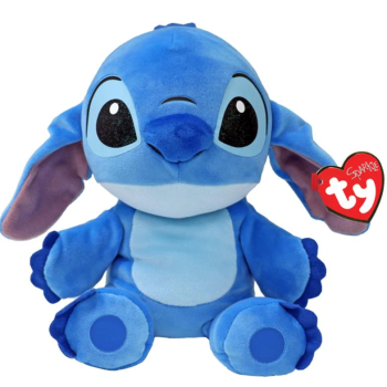 Peluche Stitch