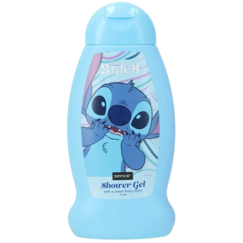 Gel da bagno Lilo &amp; Stitch