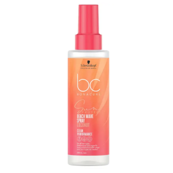 Bc Sun Protect Spray Vagues Effet Plage