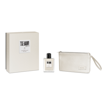 Zestaw The Band Is Back Her Eau de Parfum