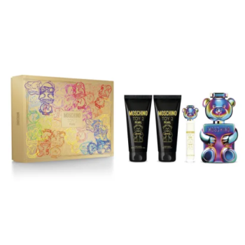 Toy 2 Pearl Eau de Parfum Cofanetto