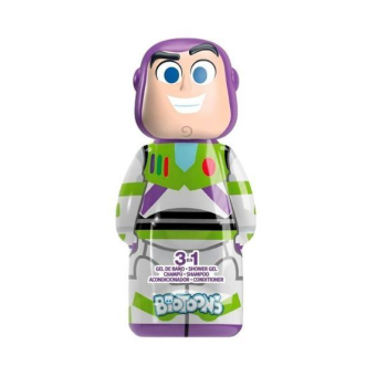Gel & Shampoo Buzz Lightyear 3in1