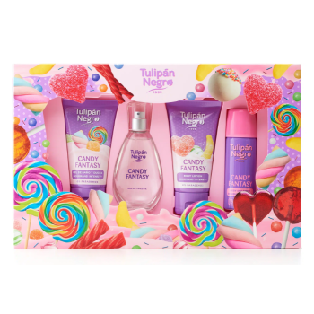 Astuccio Candy Fantasy Eau de Toilette