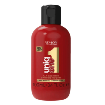 Uniq One Hair & Scalp Shampoo