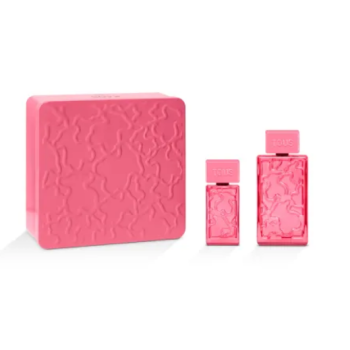 Kaos Eau de Parfum Coffret Cadeau