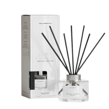 Mikado Premium Vaniglia e Gelsomino