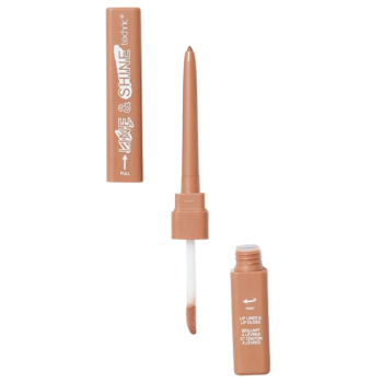 Lip Liner e liposan