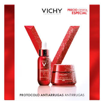 Collagen Specialist 16 Siero + Crema cofanetto