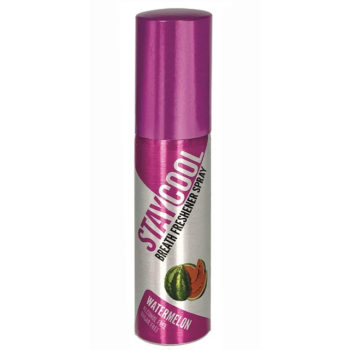 Breath Freshener Mundspray