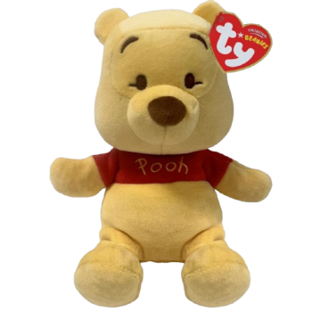Plüschtier Winnie The Pooh