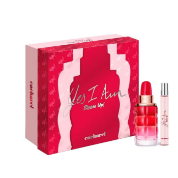 Coffret Yes I Am Bloom Eau de Parfum