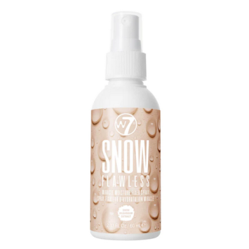 Snow Flawless Miracle Moisture Make-up Fixing Spray