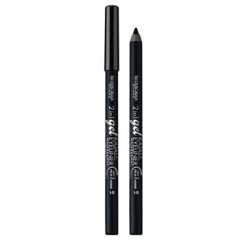 Crayon Contour des Yeux et Liner Kajal 2 en 1