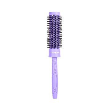 Spazzola Rotonda Ceramica Extra Lucentezza e Antifrizz