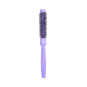 Spazzola Rotonda Ceramica Extra Lucentezza e Antifrizz