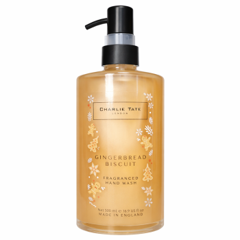 Gel de Manos Gingerbread Biscuit