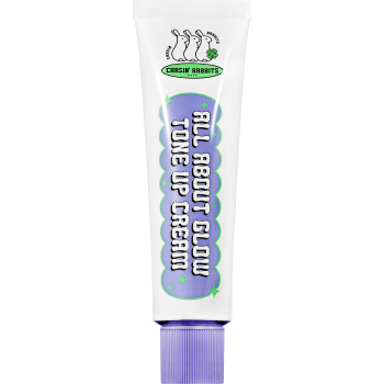 All About Glow Toneup Crema Tonificante 