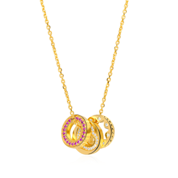 Collana Daeris