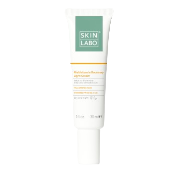 Multivitamin Recovery Light Crema