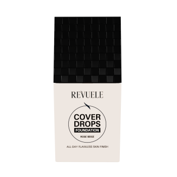 Cover Drops Foundation Fond de Teint