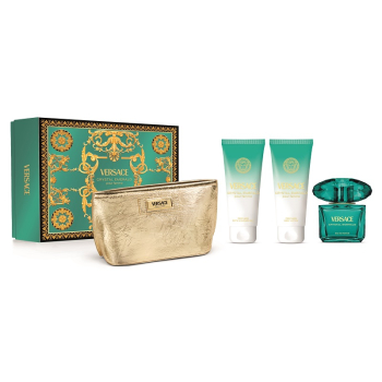 Crystal Emerald Eau de Parfum Cofanetto regalo