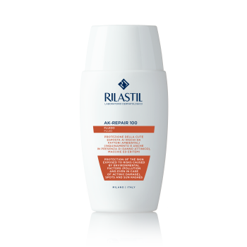 Sun System AK-Repair 100 Protezione Solare SPF50+