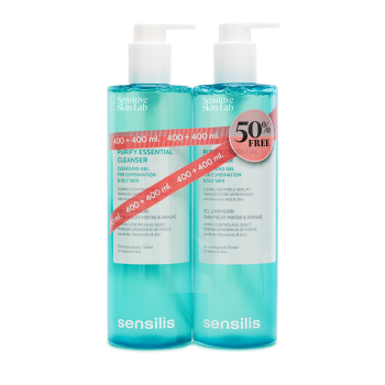 Purify Essential Cleanser Żel Oczyszczający