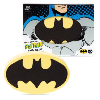 Bomba da bagno Batman