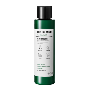 Emulsione Equilibrante Centella Cica Zero