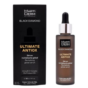 Black Diamond Ultimate Antiox Siero