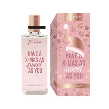 De La Mare Have a X-Mas As Sweet As You Eau de Parfum