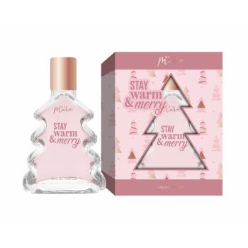 De La Mare Stay Warm &amp; Merry Eau de Parfum