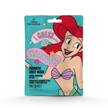 Maschera Ariel della disney princess